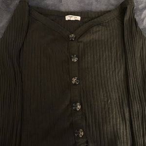 fashion nova off shoulder top